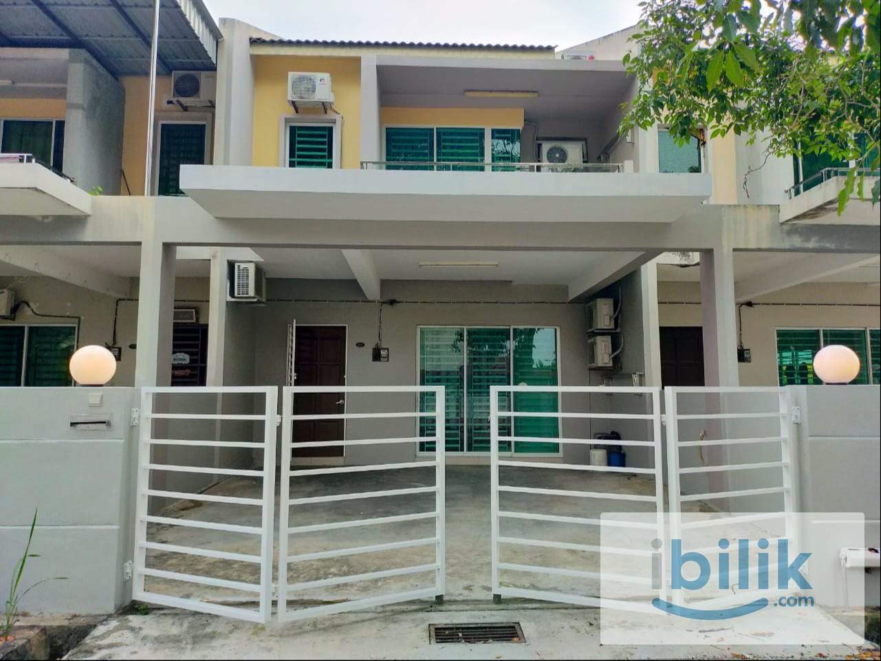 Rooms Available At Pearl Indah Double Storey landard House - Image 3