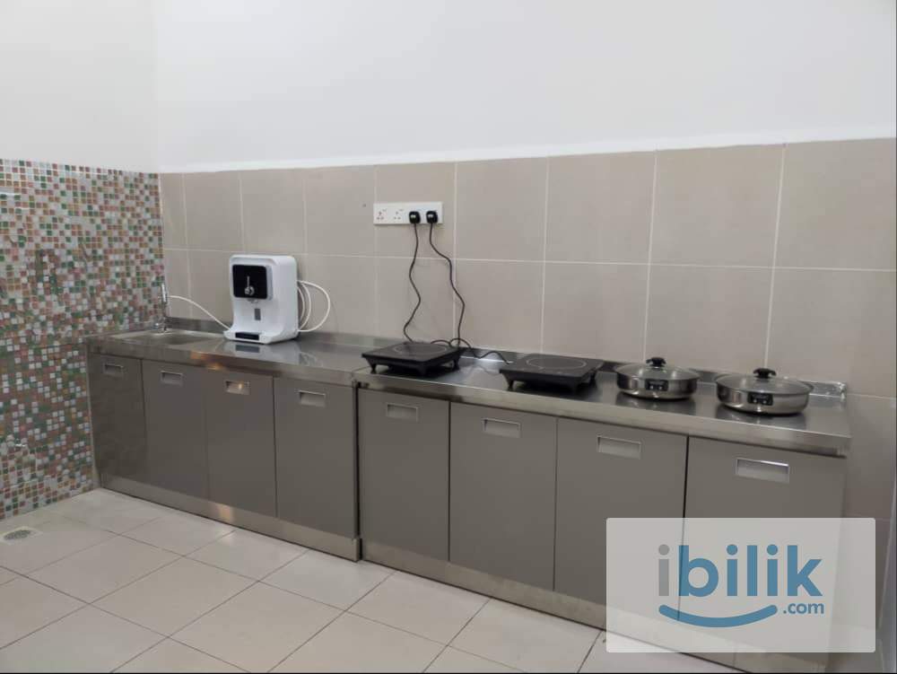 Medium Room Available At Tasek Mutiara Double Storey  - Image 6