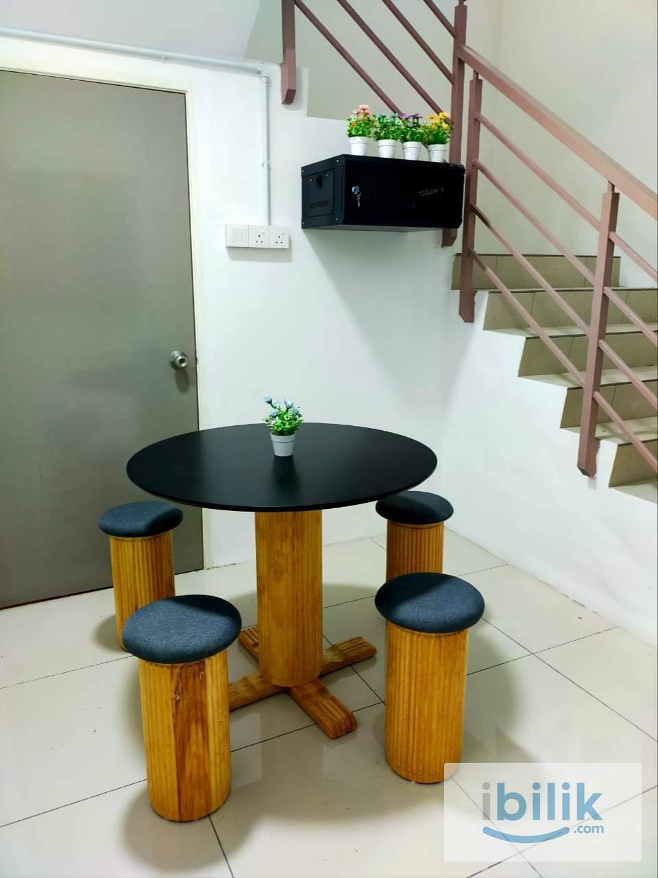 Medium Room Available At Tasek Mutiara Double Storey  - Image 7