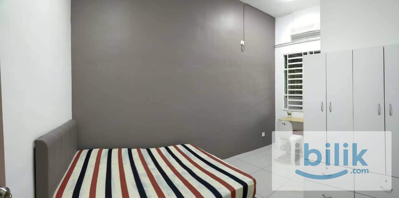 Medium Room Available At Pearl Indah Tasek Mutiara  - Image 1