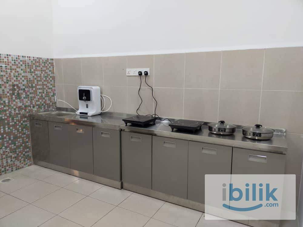 Medium Room Available At Pearl Indah Tasek Mutiara  - Image 3