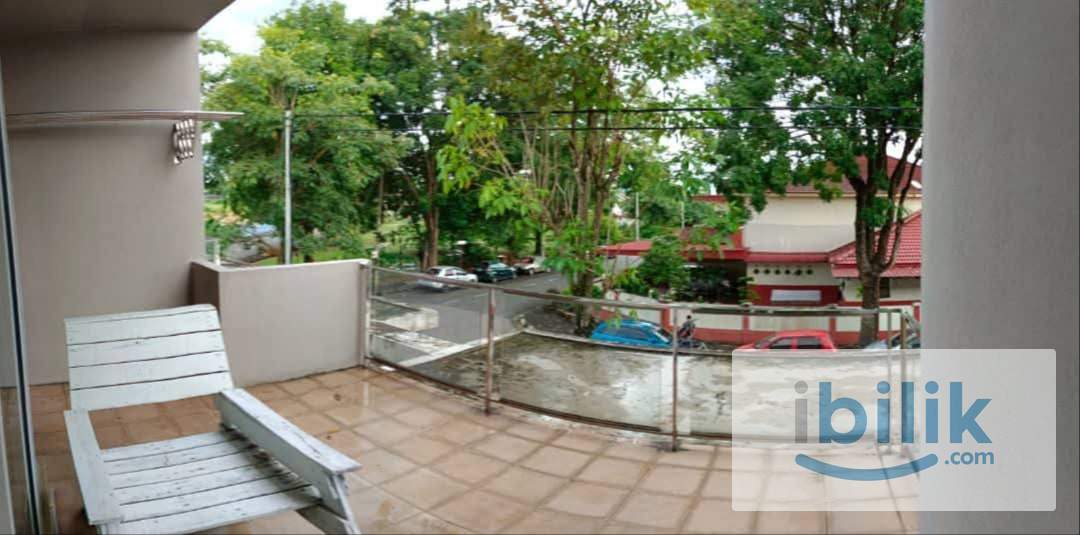 Balcony Room Available At Pearl Indah Tasek Mutiara - Image 2