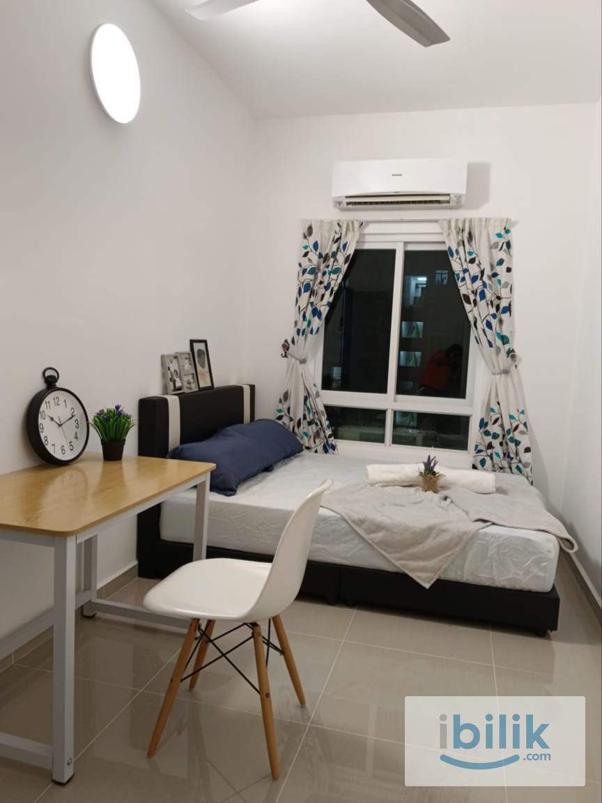 Big Room Available at Zan Ara Apartment  - Image 1