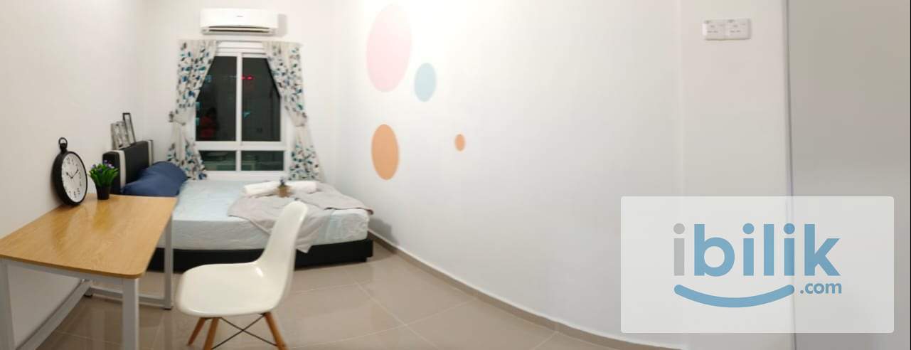 Big Room Available at Zan Ara Apartment  - Image 2