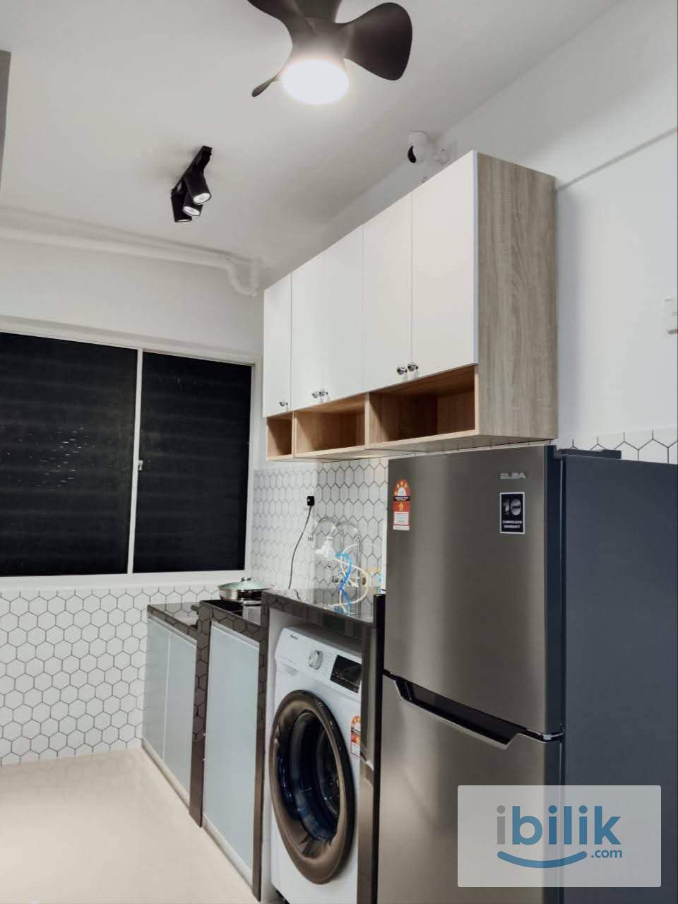 Big Room Available at Zan Ara Apartment  - Image 5