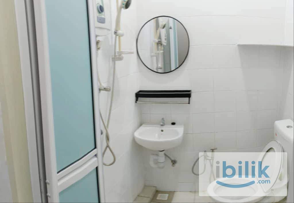 Big Room Available at Zan Ara Apartment  - Image 6