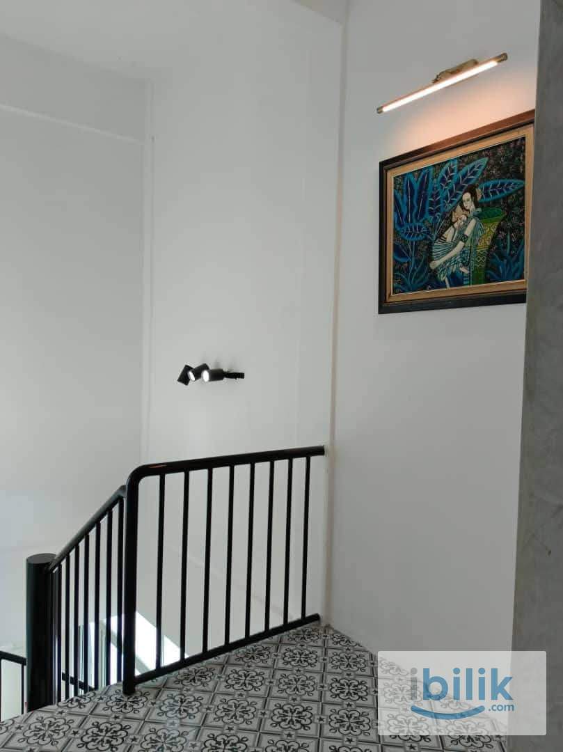 Master Bedroom available at BM City Penthouse - Image 5