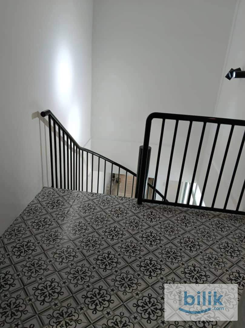 Master Bedroom available at BM City Penthouse - Image 6