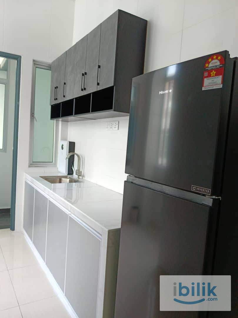 Master Bedroom available at BM City Penthouse - Image 2