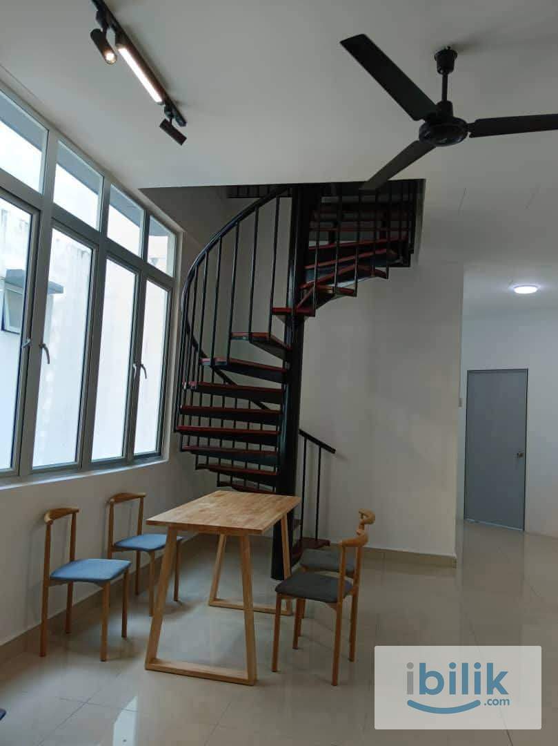 Master Bedroom available at BM City Penthouse - Image 4