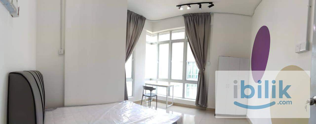 Master Bedroom available at BM City Penthouse - Image 1