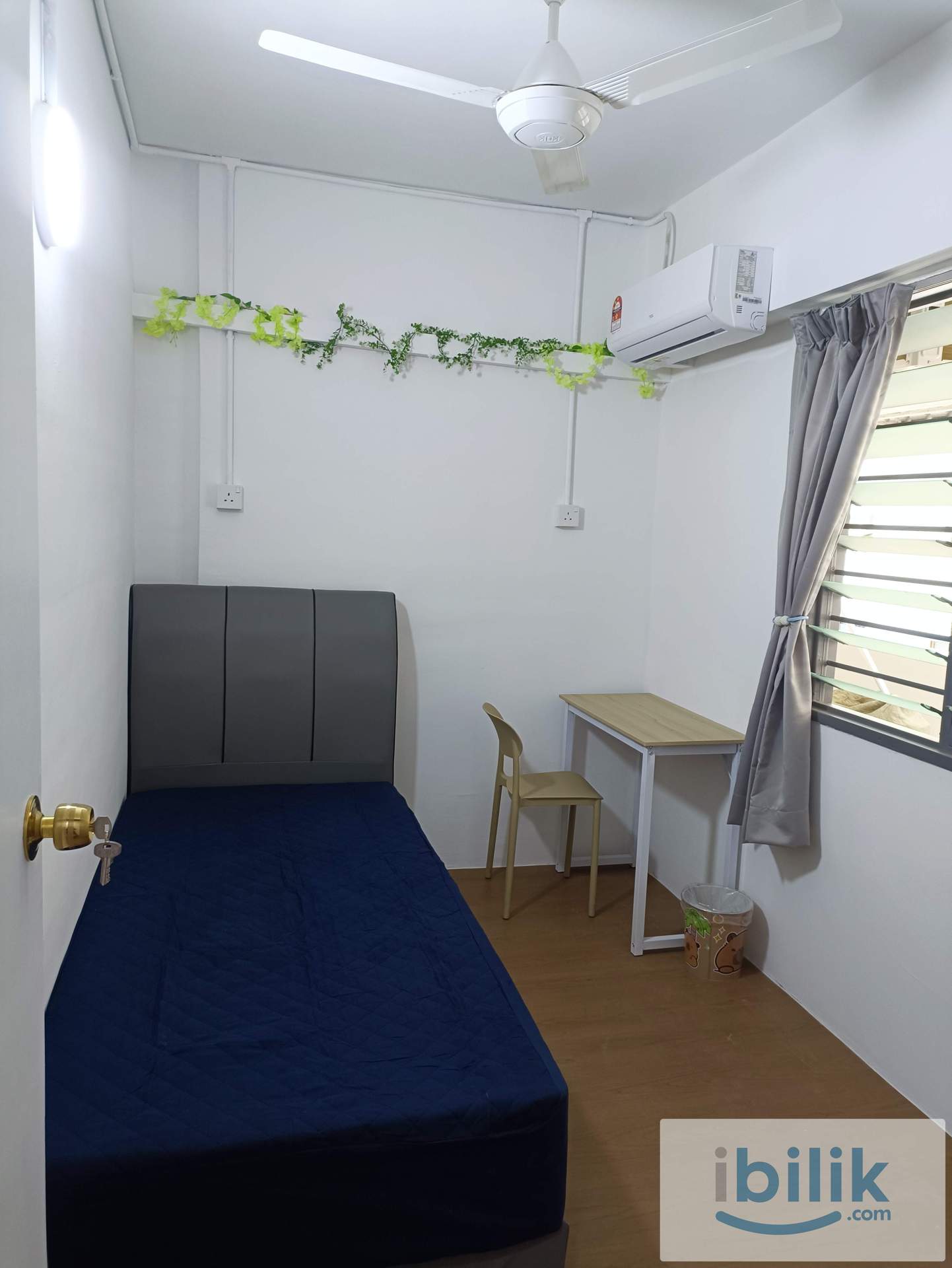 Single Room Available For Rent - Image 1
