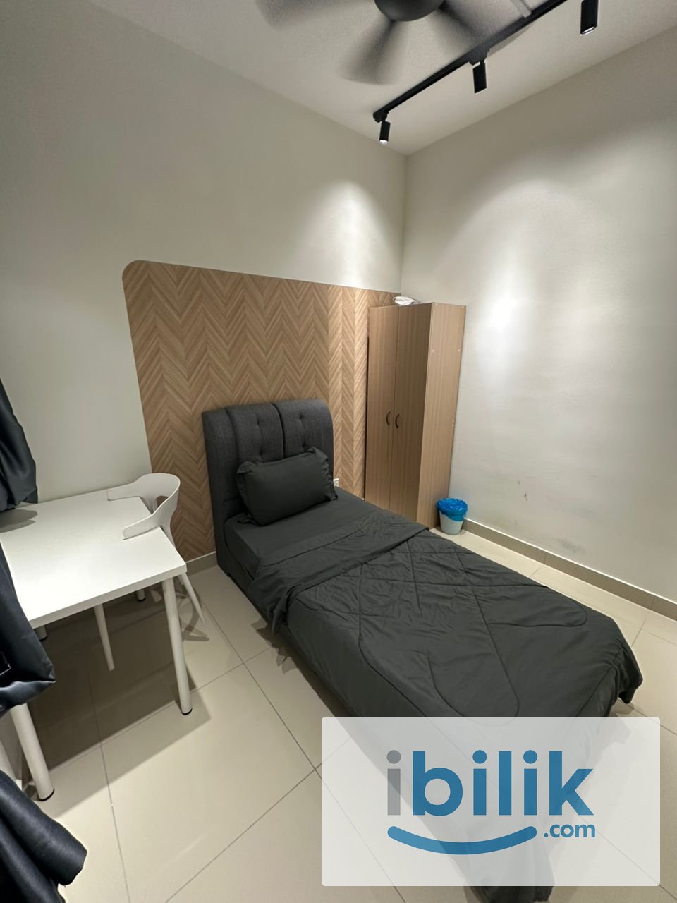 Fully Furnished single room Female unit at Platinum Arena Old Klang Road - Image 2