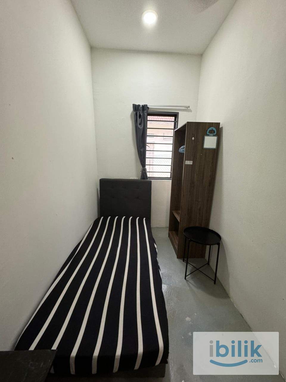 Fully Furnished Single room at Taman Miharja Landed Walking to MRT - Image 1