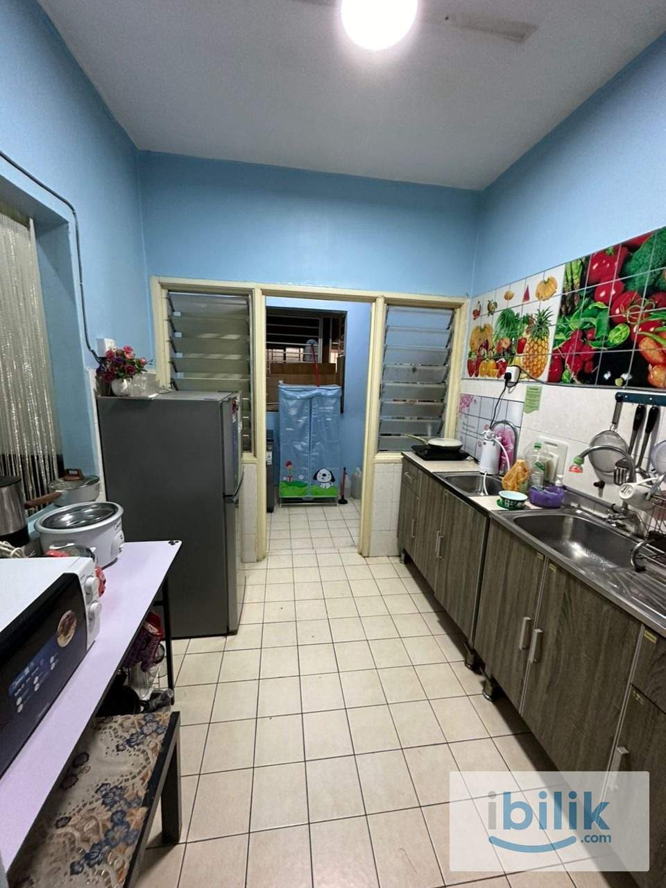 Fully Furnished Middle room Female unit at Cengal Condominium Walking to LRT - Image 5