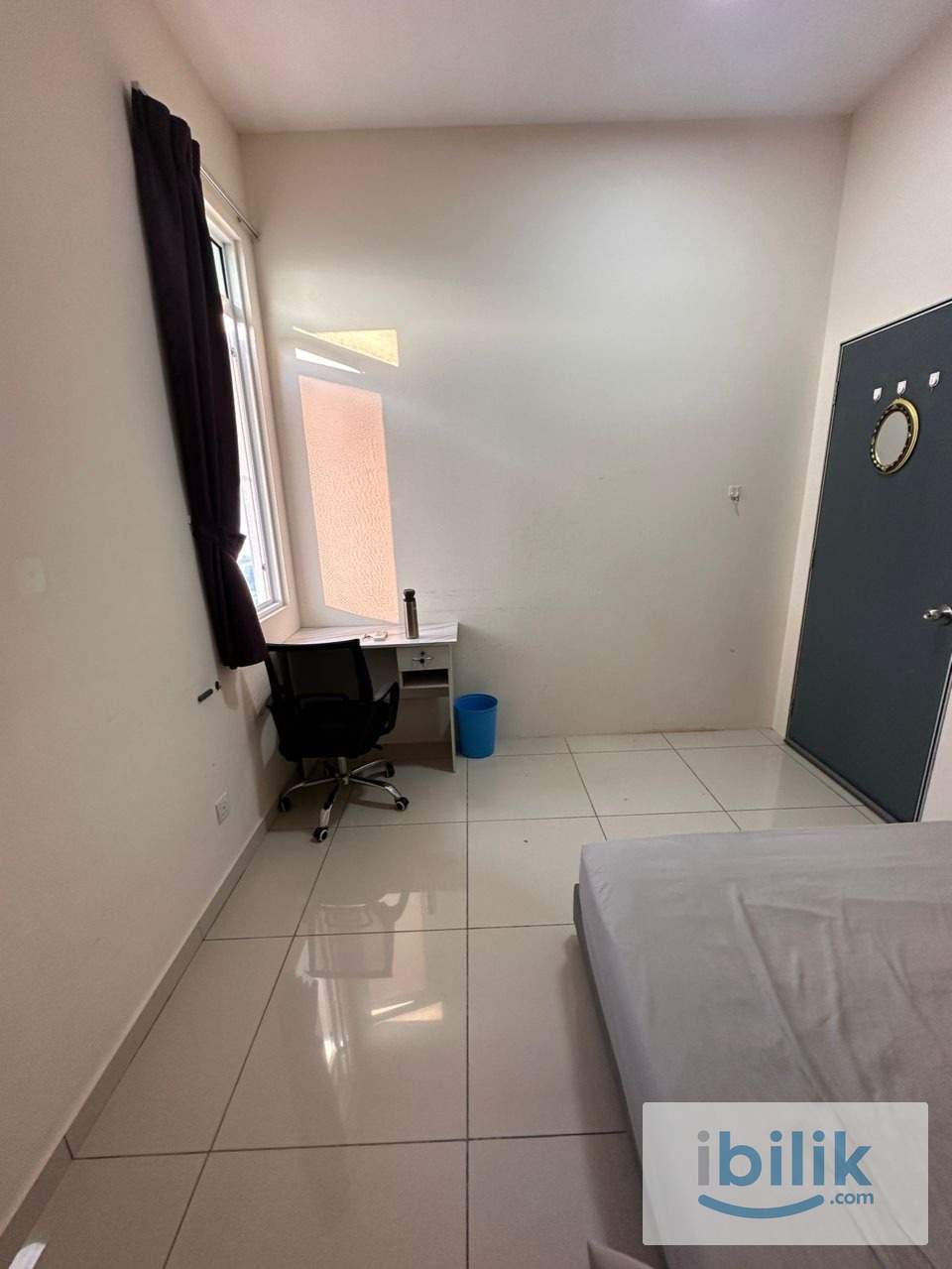 Fully Furnished Single room at Lavender Residences Bandar Sungai Long - Image 2