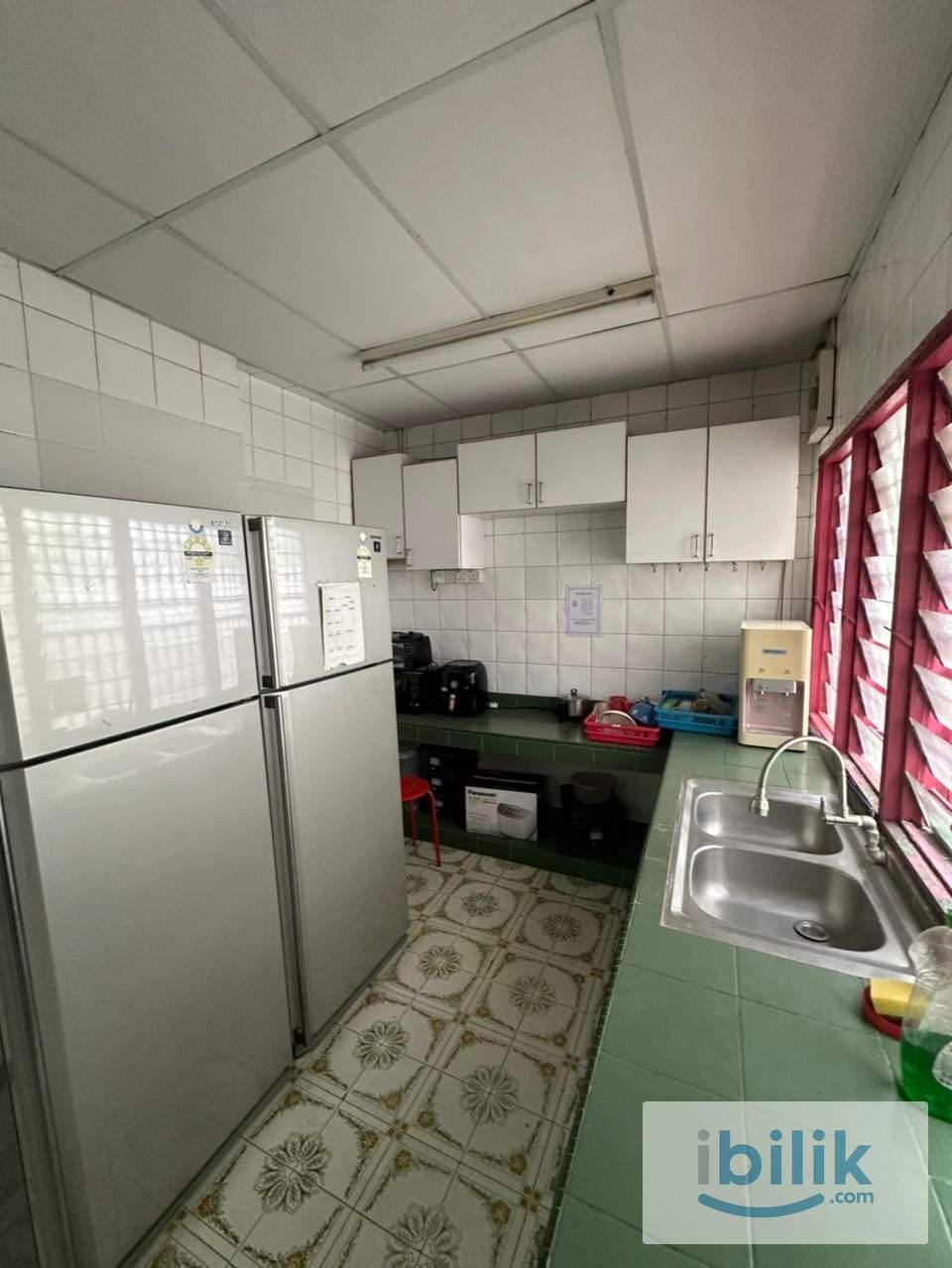 Fully Furnished Single room at Taman Connaught Cheras - Image 5
