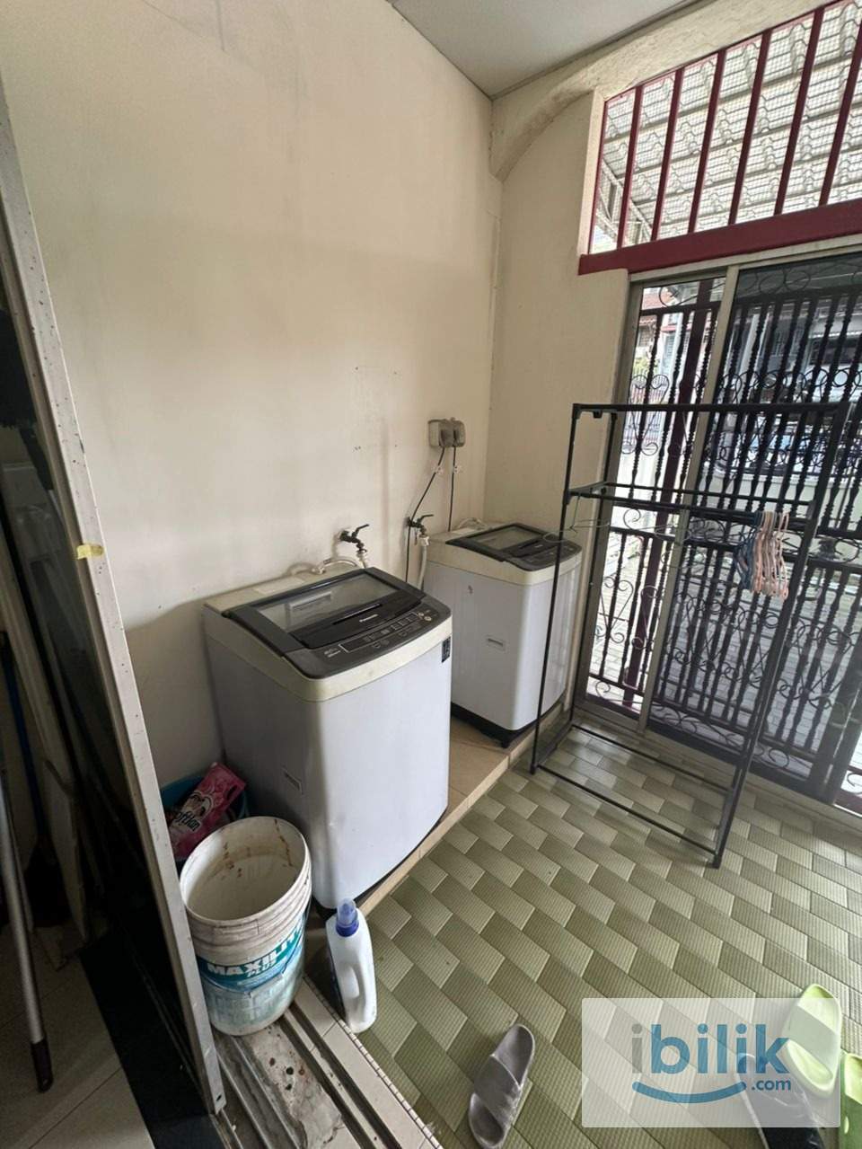 Fully Furnished Single room at Taman Connaught Cheras - Image 6