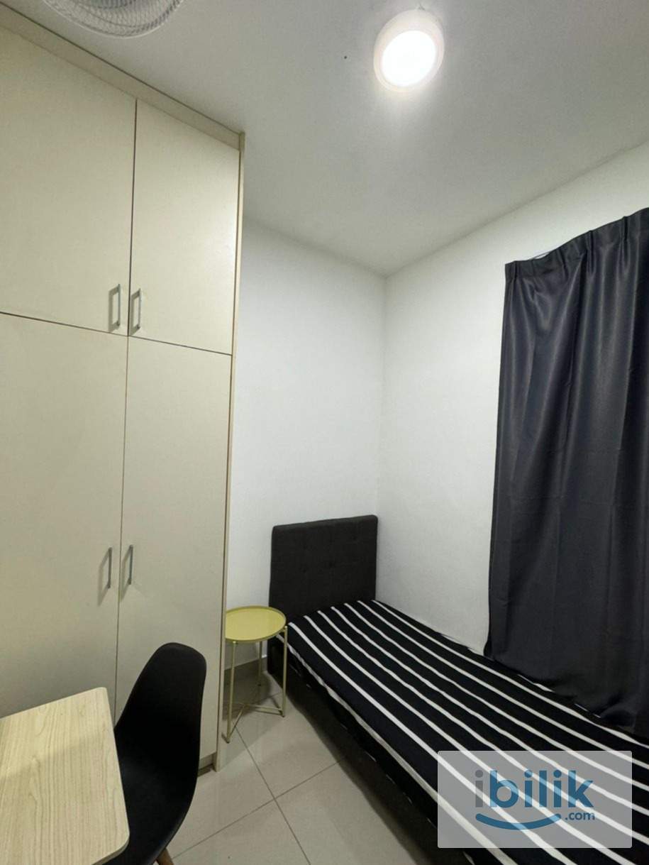 Fully Furnished Single room at Oug Parklane Block E  - Image 1