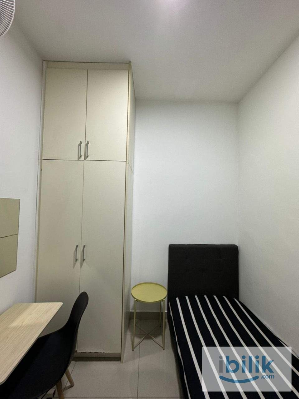 Fully Furnished Single room at Oug Parklane Block E  - Image 2