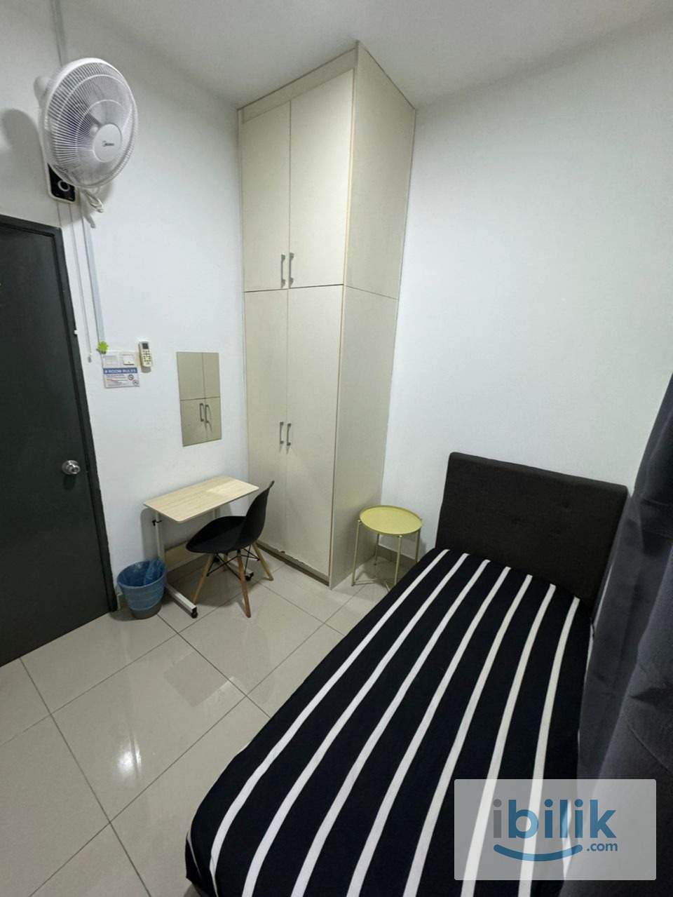 Fully Furnished Single room at Oug Parklane Block E  - Image 3