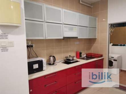 Fully Furnished Single room at Oug Parklane Block E  - Image 4