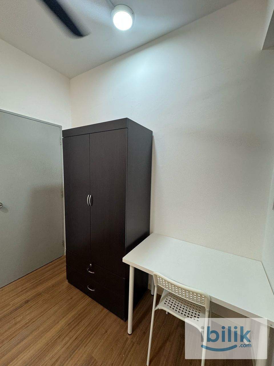 Fully Furnished Single room at M Vertica Kl City Residences - Image 5