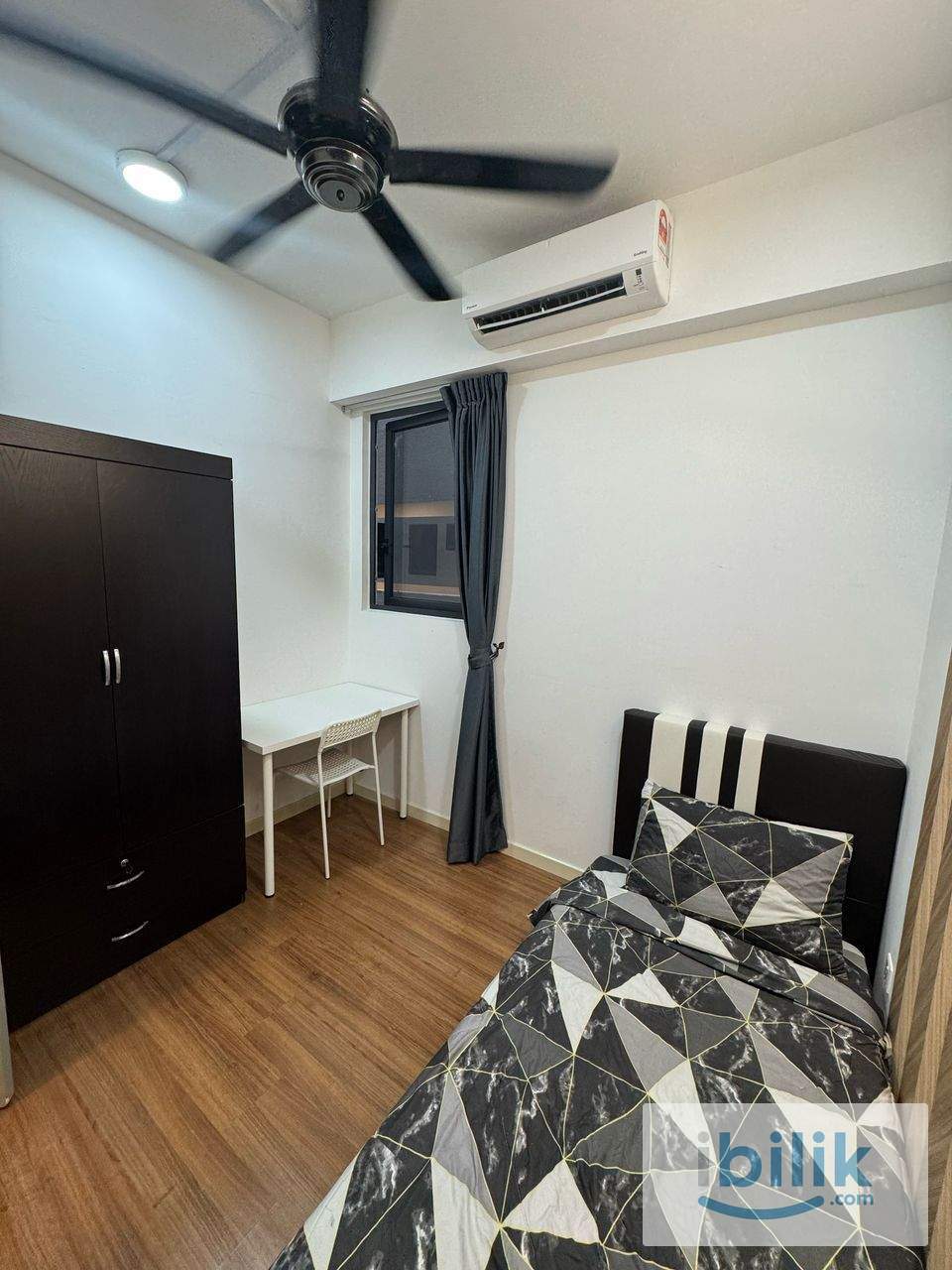 Fully Furnished Single room at M Vertica Kl City Residences - Image 6