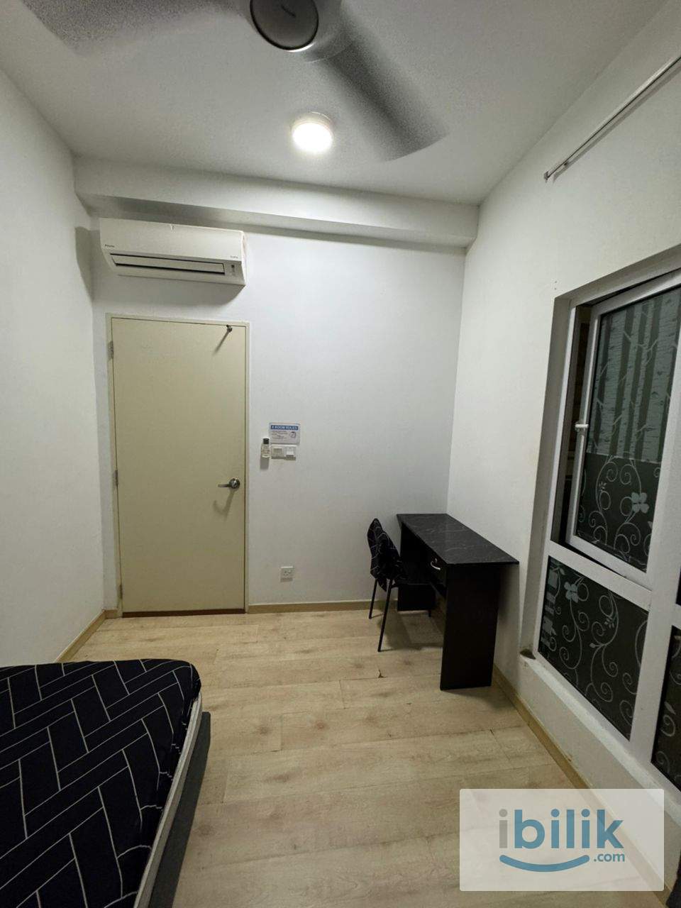Fully Furnished Single room at The Holmes Bandar Tun Razak - Image 6