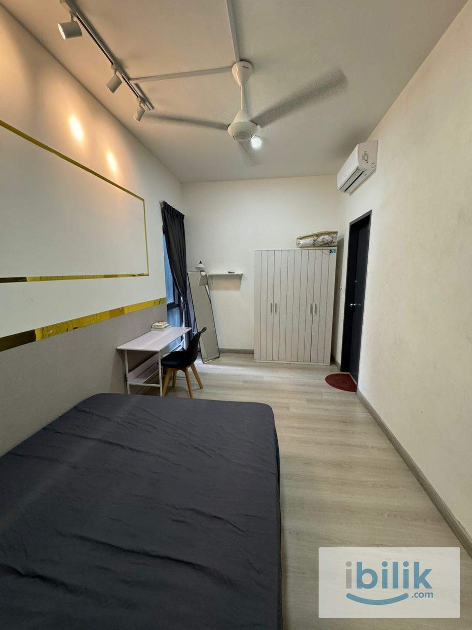 Fully Furnished Middle room F Unit at The Holmes 2 Bandar Tun Razak - Image 5
