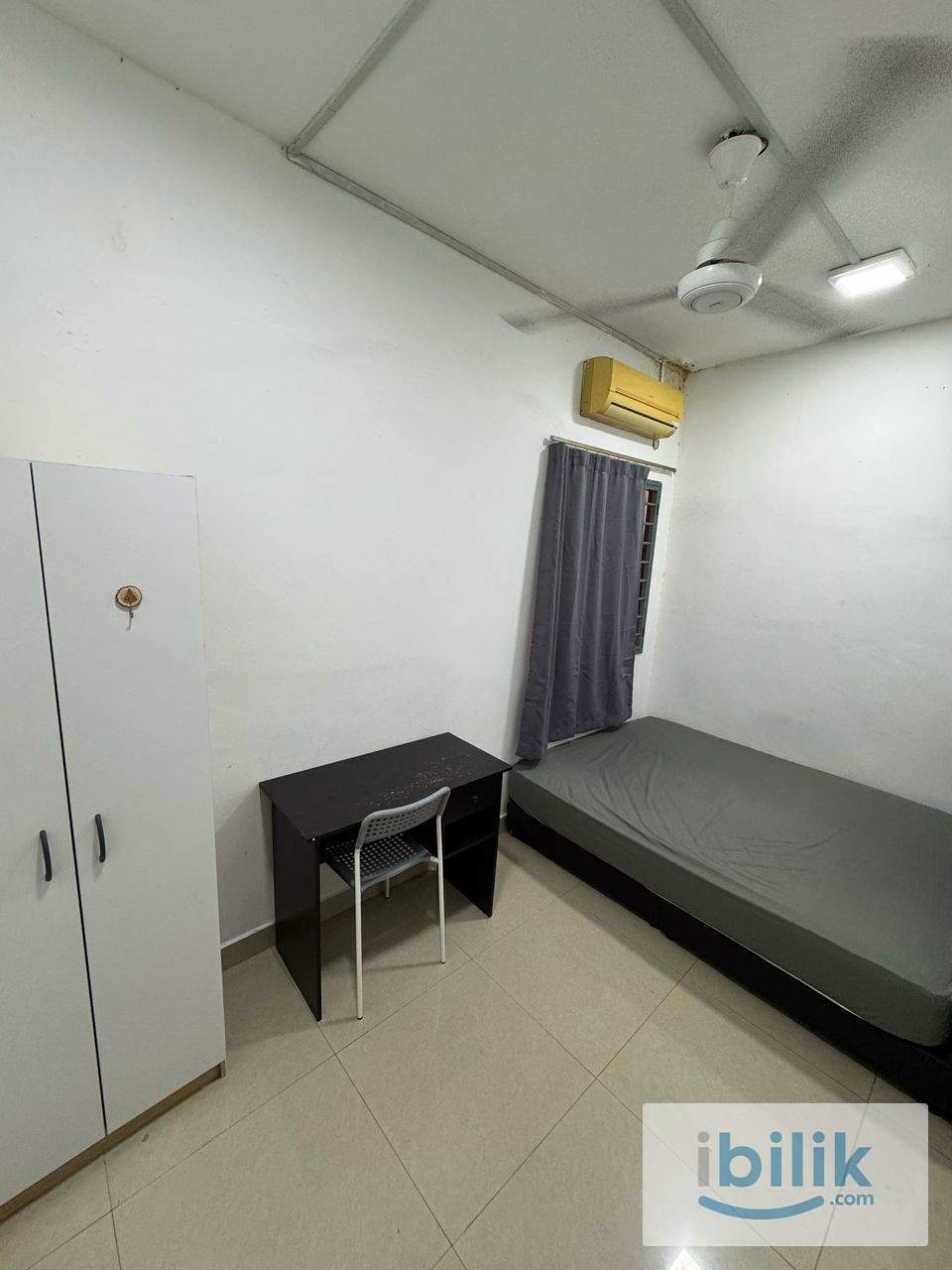Fully Furnished Middle room at Cengal Condominium walking to LRT Salak Selatan - Image 2