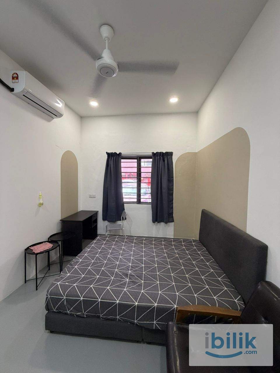 Fully Furnished Middle room at Jalan Logam Walking to Sunway Velocity - Image 4