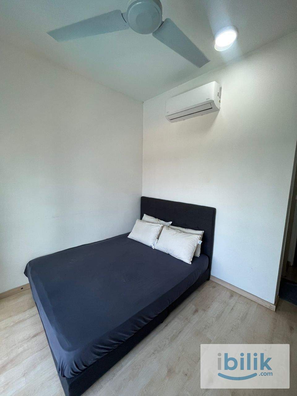 Fully Furnished Master room at The Holmes Bandar Tun Razak - Image 5
