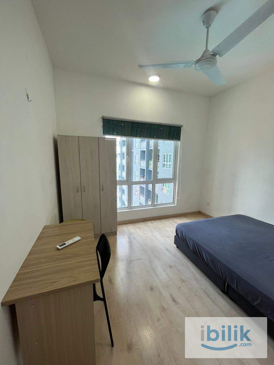 Fully Furnished Master room at The Holmes Bandar Tun Razak - Image 6