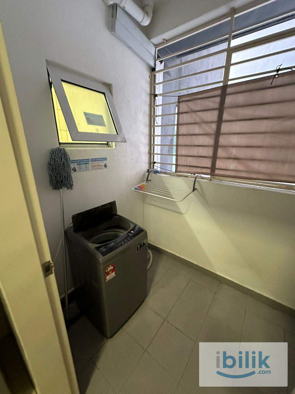 Fully Furnished Single room at The Holmes bandar Tun Razak  - Image 6