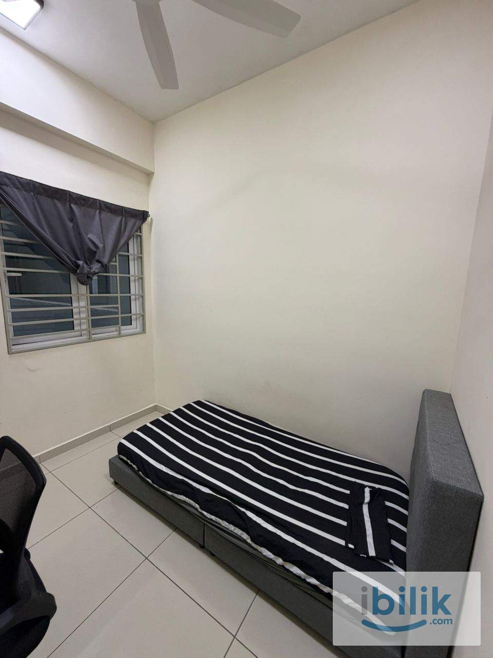 Fully Furnished Single room at Lavender Residences Bandar Sungai Long  - Image 2