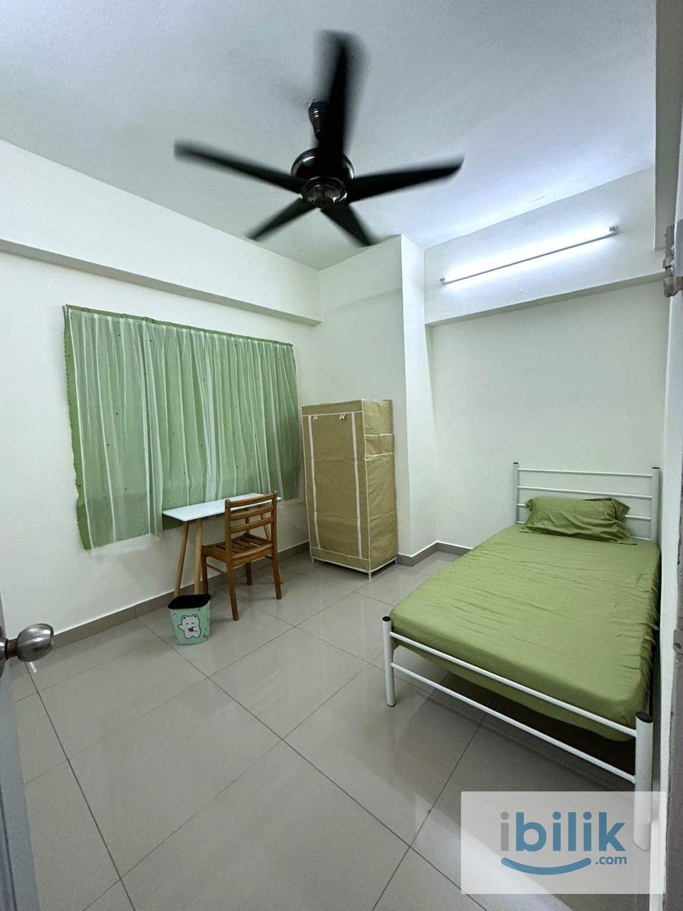 Female HUKM Cheras Small Room 1/7/2026  - Image 1