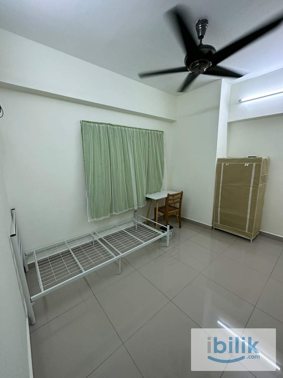 Female HUKM Cheras Small Room 1/7/2026  - Image 6