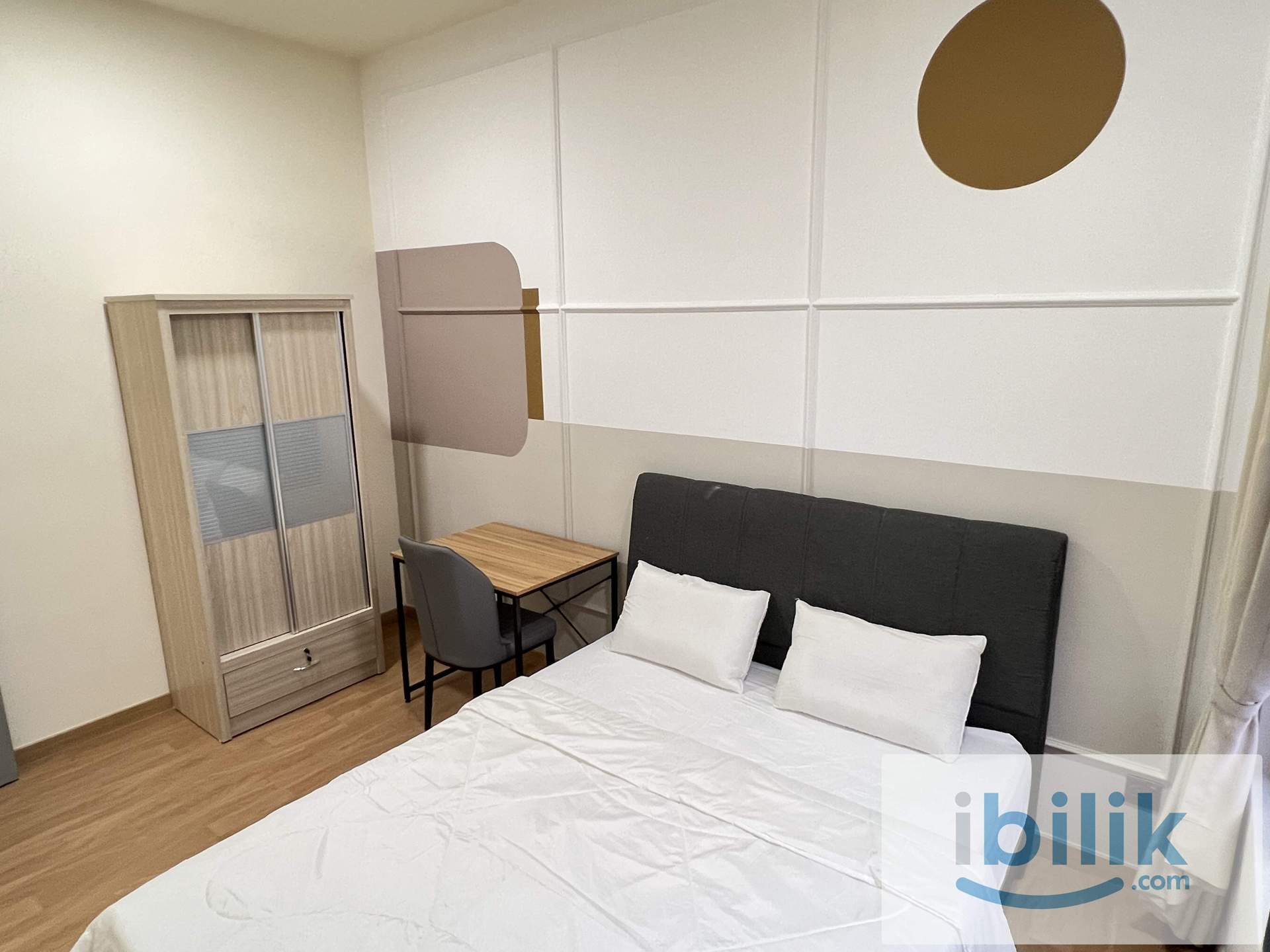 The Era Segambut @ Medium room - Image 1