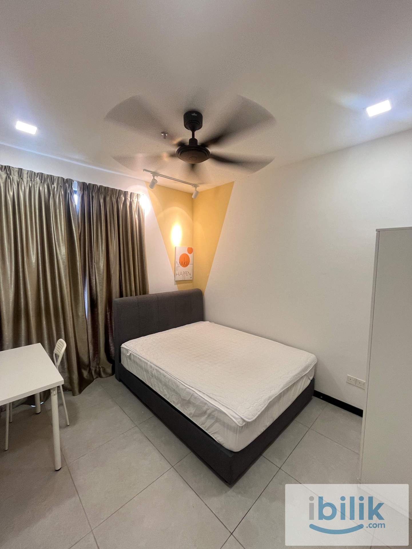 Neu suite Jalan Ampang @ Medium room - Image 1