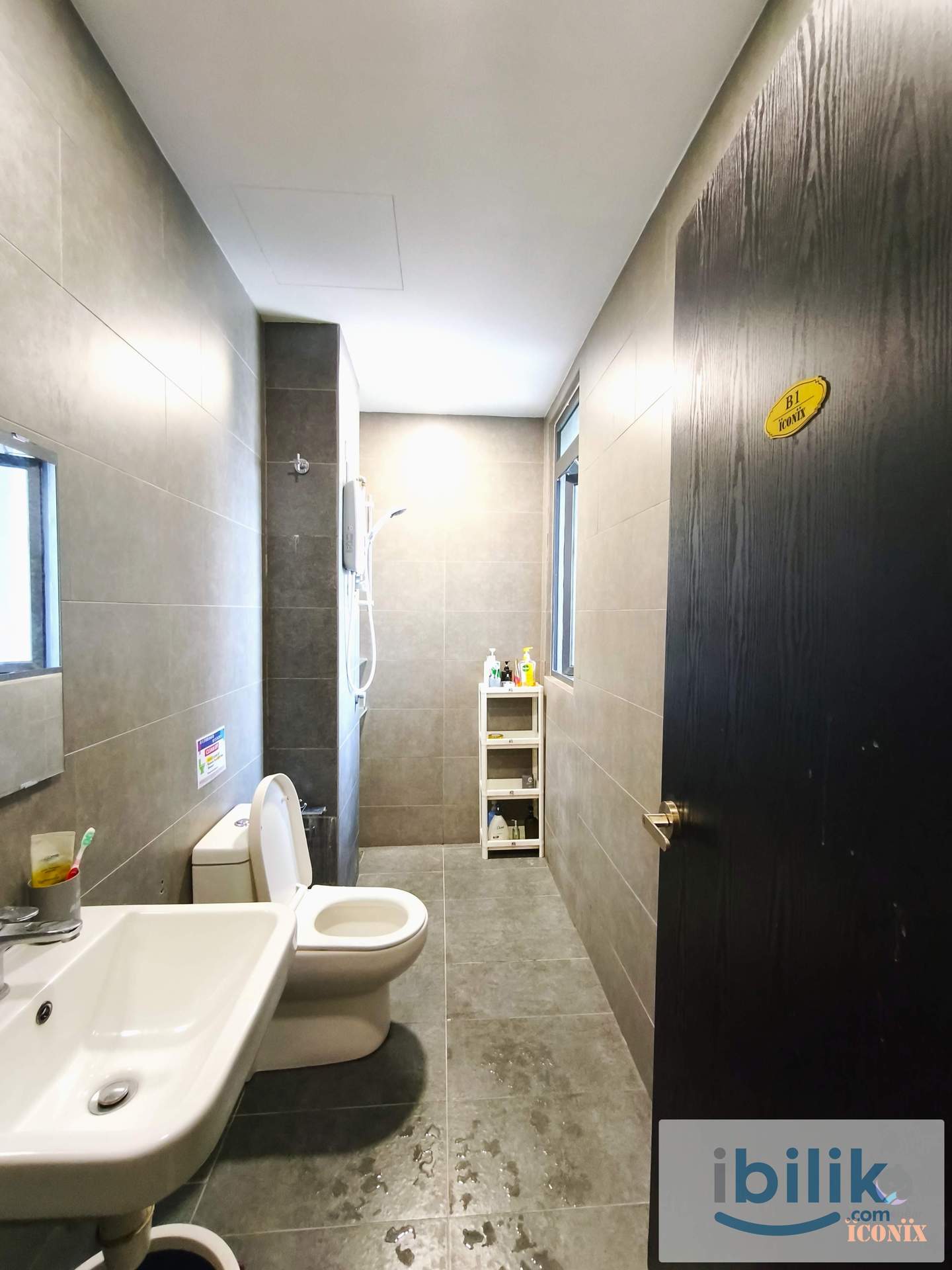Neu suite Jalan Ampang @ Medium room - Image 3