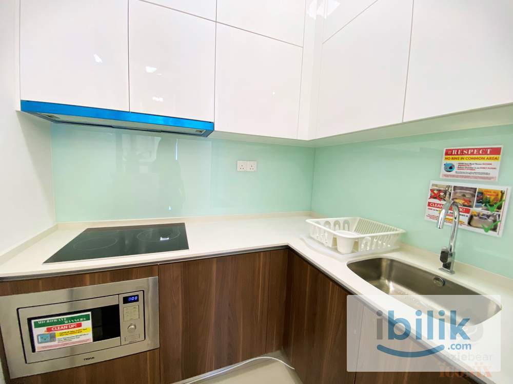 Lavile cheras maluri @ Big medium room - Image 3