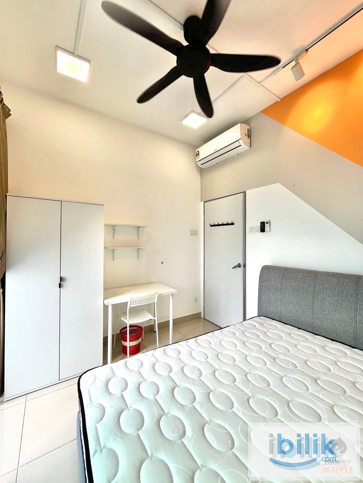 Lavile cheras maluri @ Big medium room - Image 1