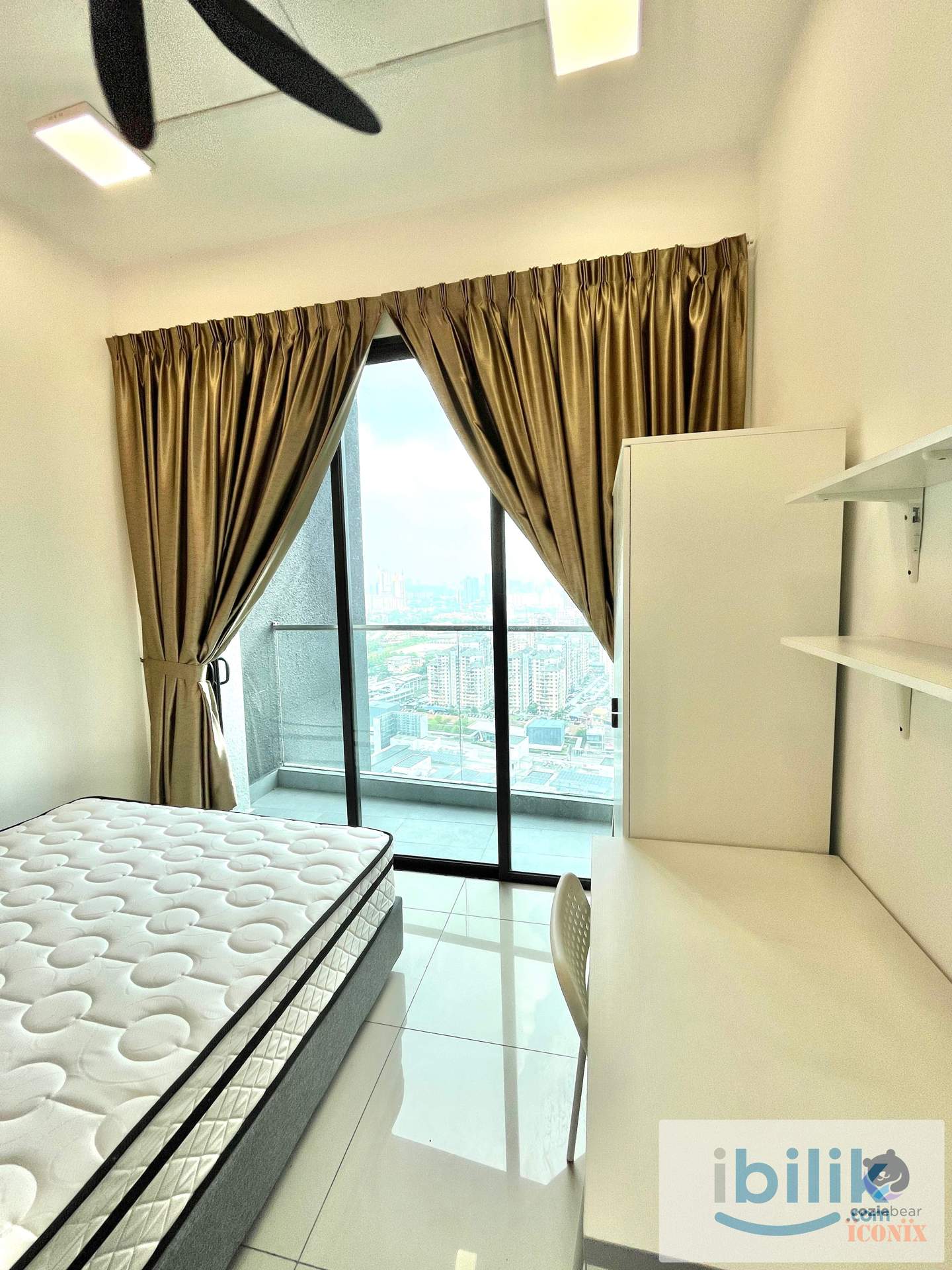 Lavile cheras maluri @ Big medium room - Image 2