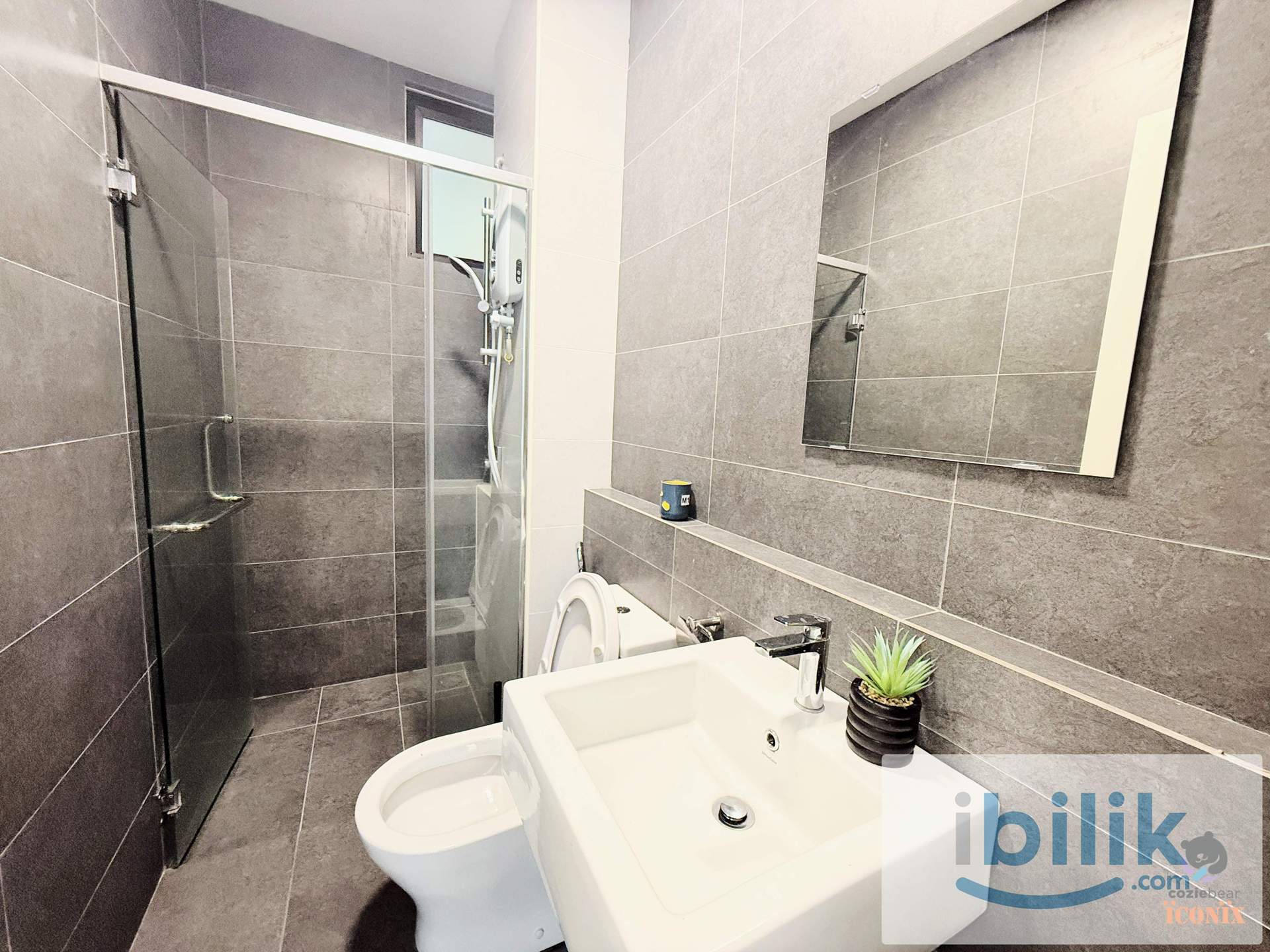 Lavile cheras maluri @ Big medium room - Image 4