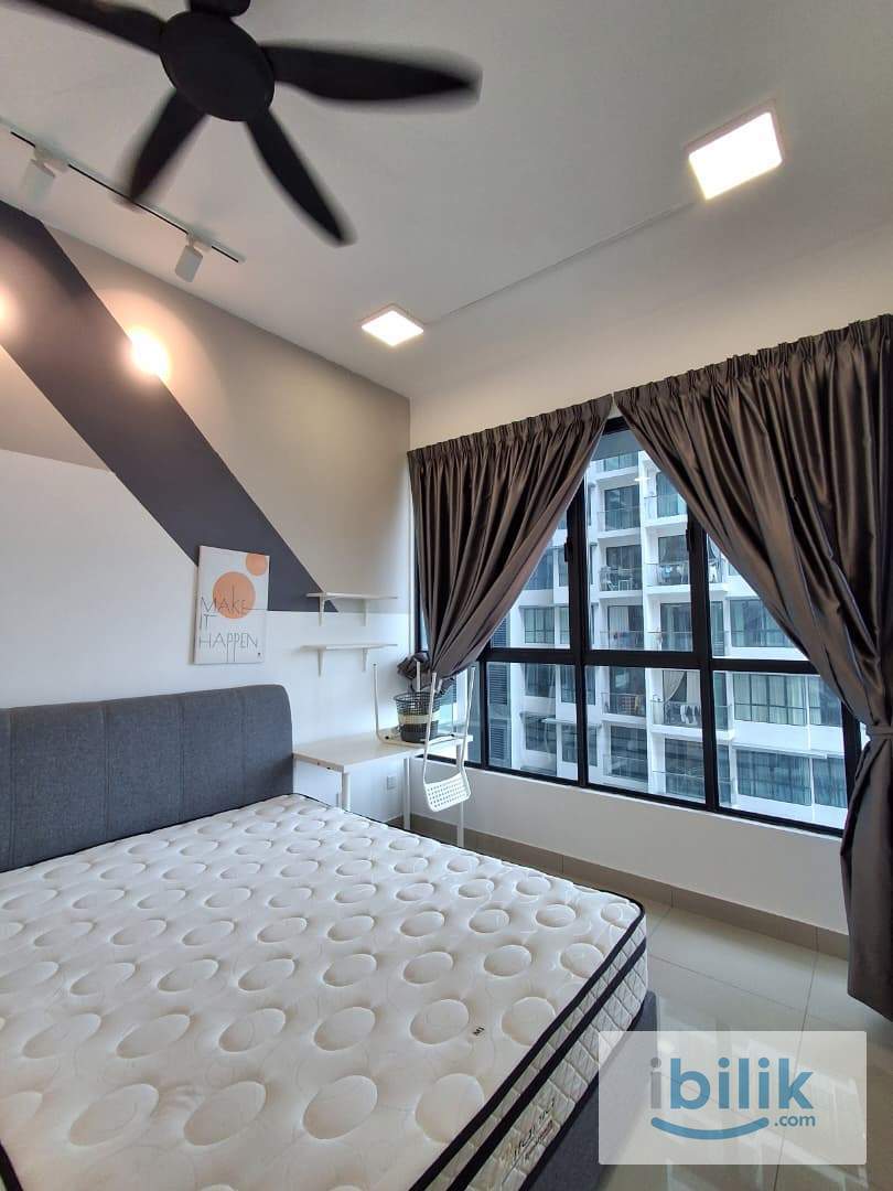 Lavile Cheras Maluri @ Master room - Image 1
