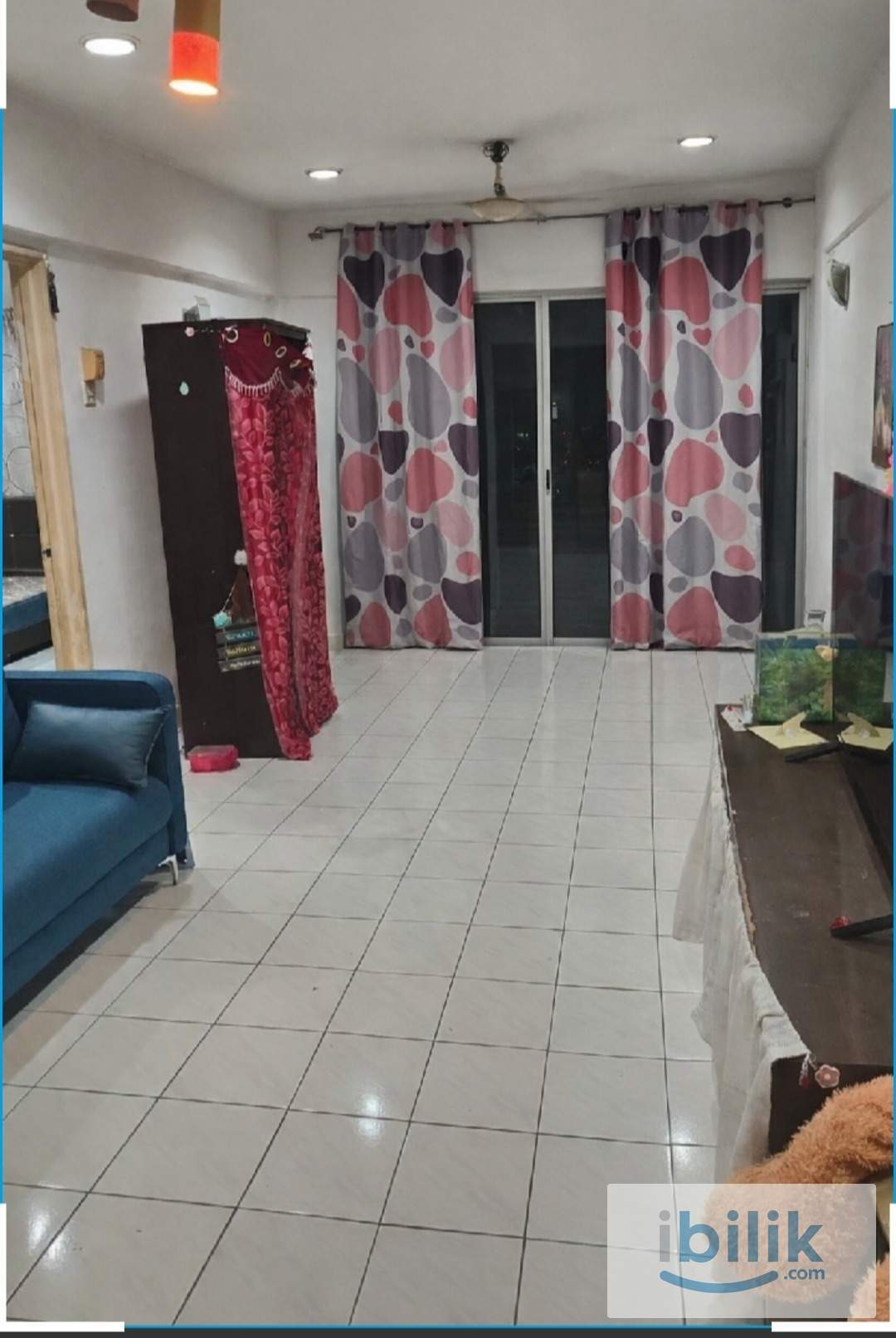  Small Room for Rent – Arena Green, Bukit Jalil - Image 1