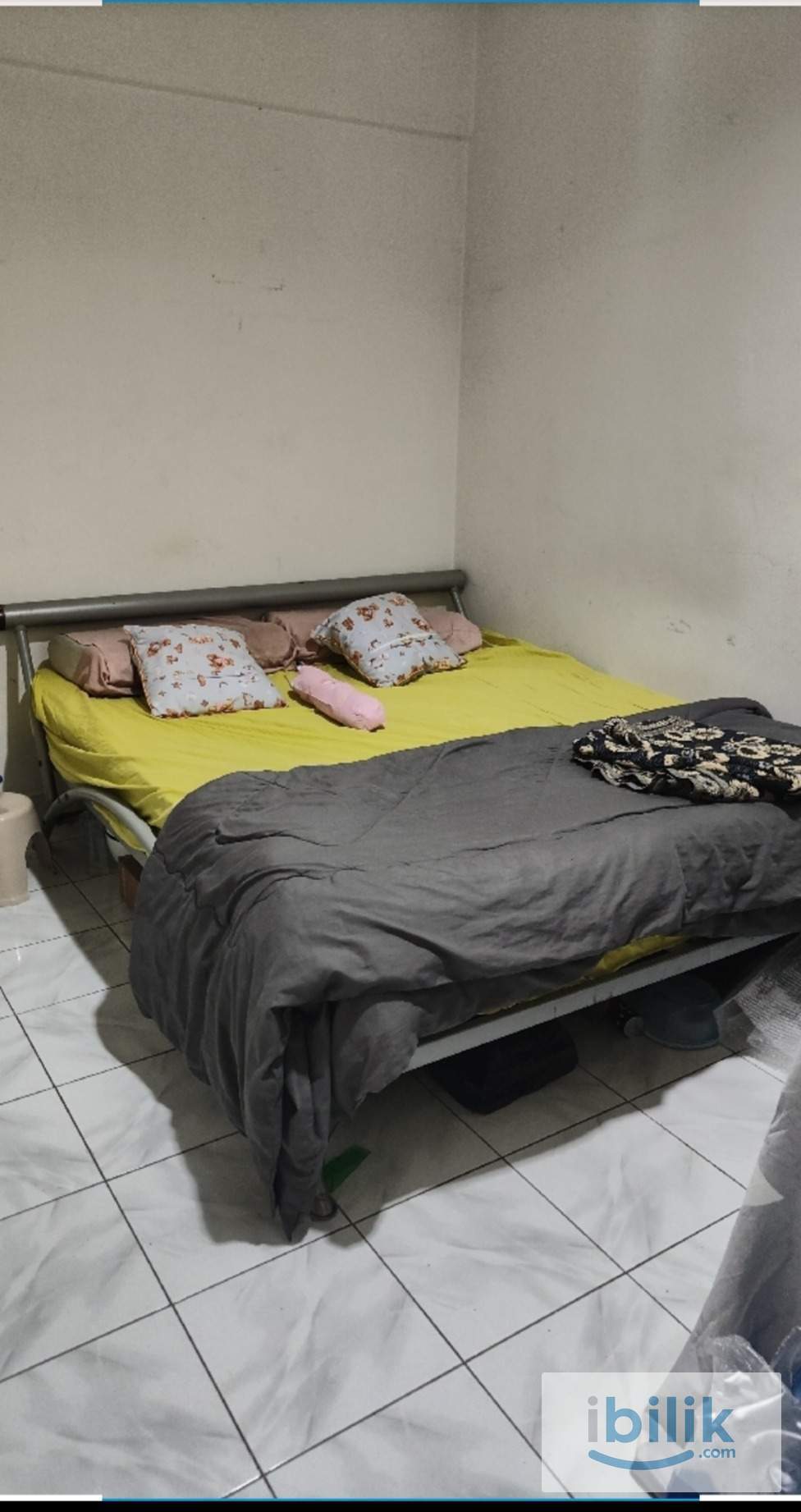  Small Room for Rent – Arena Green, Bukit Jalil - Image 2