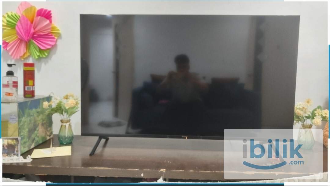  Small Room for Rent – Arena Green, Bukit Jalil - Image 3