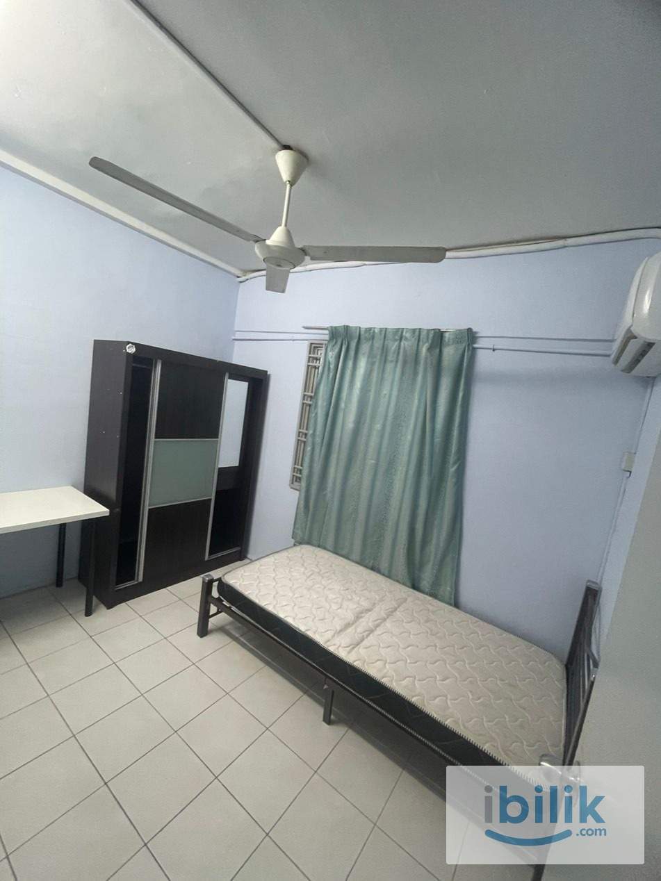 SMALL ROOMS (FEMALE UNITS) - Image 2